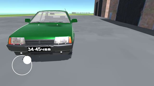 (SavietCar Premium) Купил ваз 21099
