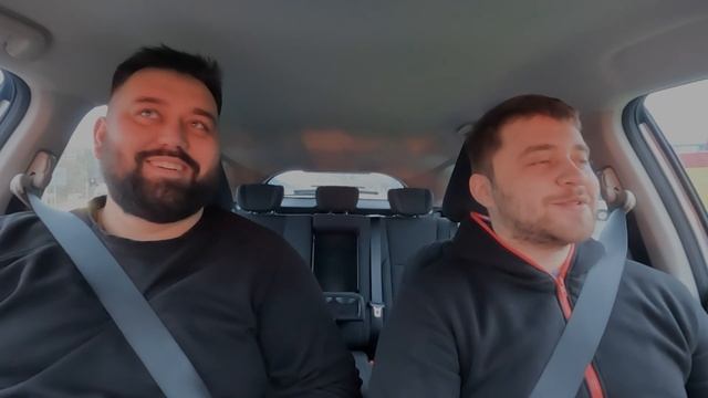 Взял HAVAL за 3.000₽ в аренду / ТК Полёт / Яндекс.Такси в Москве