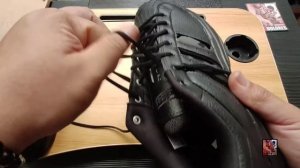 UNBOXING y review de tenis Adidas Pro Model 2G low,  triple Black