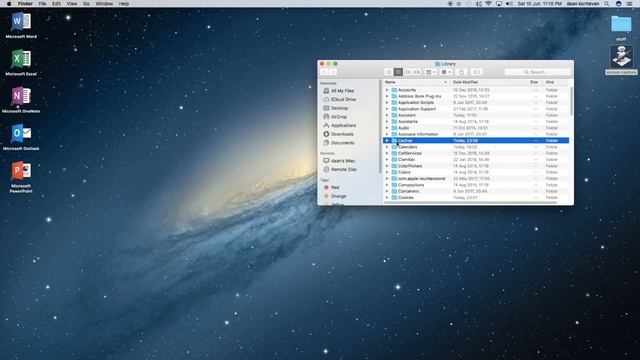 how to speed up your mac ( by clearing your cache ) смотреть онлайн