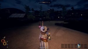 Outward [Гайд] - Крафт и заправка фонаря, и, кое что еще