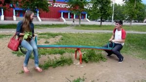 Макс и Света