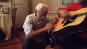 Музыка под гитару