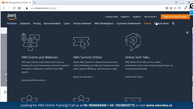 DevOps with AWS Tutorial  | AWS DevOps for Beginners | Edureka | AWS Live - 3