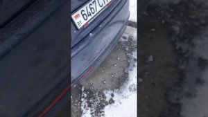 Пробило прокладку ГБЦ Honda Accord 7 2.4 2006