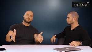 UrsaLive: Василий Смольный. О интертейменте в спорте, медийности, религии и Дуэне Джонсоне