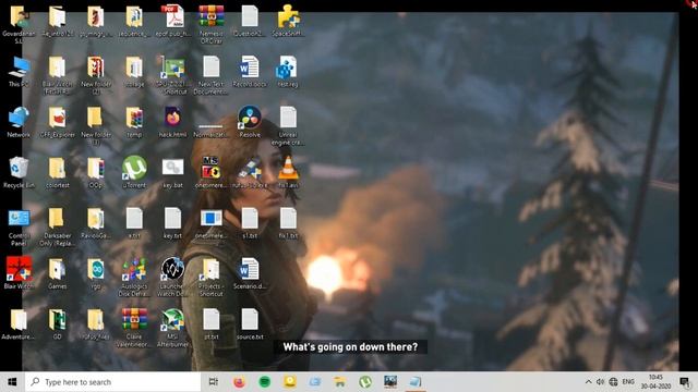 How to fix Unreal Engine crash fix for all games || Blair witch crash fix|| Fortnite crash fix смотреть онлайн