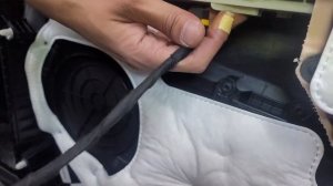 기아 쏘렌토 MQ4 도어트림 탈거방법 / How to remove Kia Sorento MQ4 door trim
