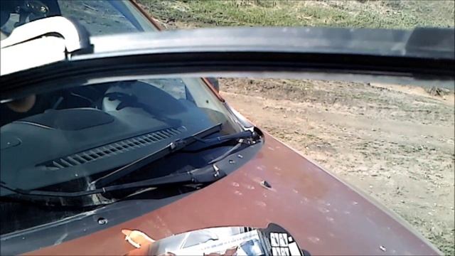 КАК поменять СТЕКЛООЧИСТИТЕЛЬ на КАЛИНЕ 2/ГРАНТА/ПРИОРЕ!