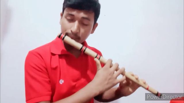 Heer Ranjha flute cover|| Rito Riba|| Flute|| Tarun смотреть онлайн