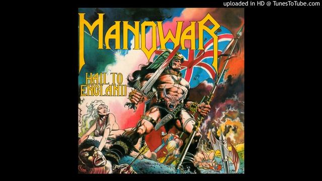 Manowar - Manowar - Bridge of Death
