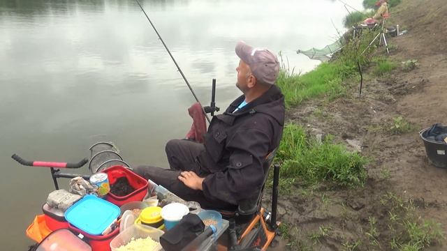 Заруба рыболовов любителей на Дону смотреть онлайн