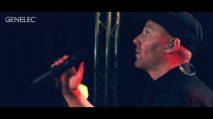 Poets of the Fall - Carnival of Rust - Genelec Music Channel
