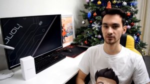 Обзор honor play - и правда, отличный.