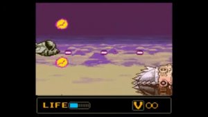 Metal Slug 1st Mission (NGPC) Longplay