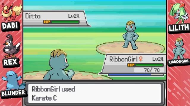 Pokemon Legends of the Arena Part 4 RICH PEOPLE! Pokemon Fan Game Gameplay Walkthrough