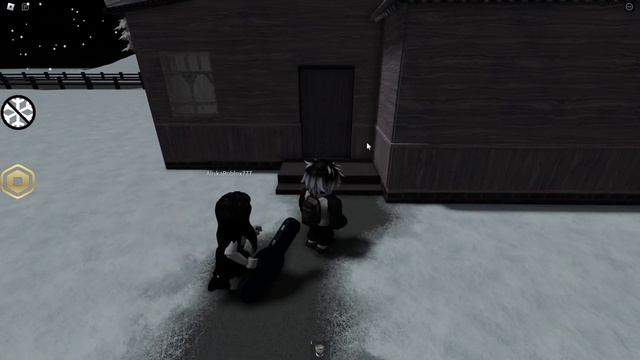 Зайчик в roblox 1серия (слив 5 эпизода) смотреть онлайн