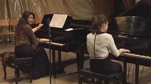 «Гений, открывая крышку рояля, отворяет настежь душу…»