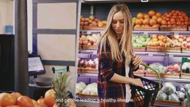 Презентационное...о том как мы делаем тофу смотреть онлайн