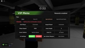 FREE EVADE VIP SERVER!? (LINK IN DESCRIPTION)