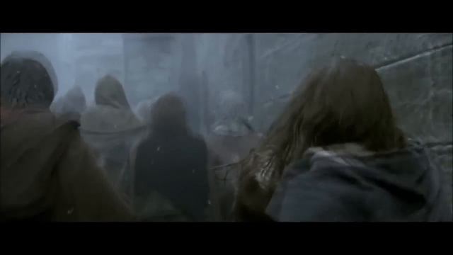 Илья Саванта - The Dragonborn Comes (Skyrim) rus