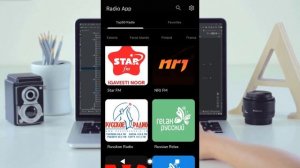 Как создать андроид приложение Radio App на языке Kotlin с Jetpack Compose