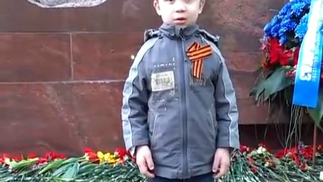 Г. Рублев «Это было в мае на рассвете...» смотреть онлайн