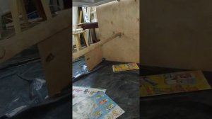 Козлы столярные своими руками - дешевле некуда!