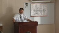 Разбор Слова: Ев. От Иоанна 14:3-6 (26-07-2015)