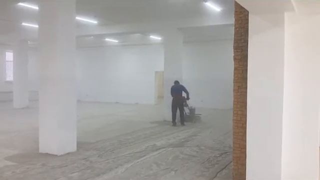 Теохим выравнивание стяжки смотреть онлайн