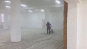 Теохим выравнивание стяжки