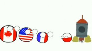 Тестирование countrybolls.Номер первый
