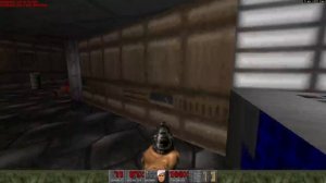 С Новым Годом, DooM