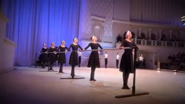 Красота от @vashybat Ко дню Рождения @moiseyev_ballet смотреть онлайн