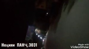 Нохияи Панч 2021 /Panj #ПЯНДЖ