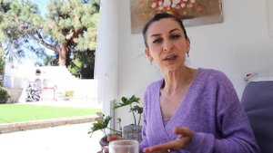 Бесчувственные Мужчины - Немножко про Закваску - Эгине - Семейный Влог - Heghineh