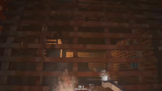 Blowing Up Towers with Bombs is FUN! - Teardown Full Release Gameplay смотреть онлайн