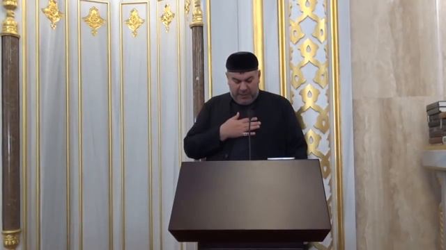 Асвад/ Делах кхоьруш велхаран дозалла смотреть онлайн