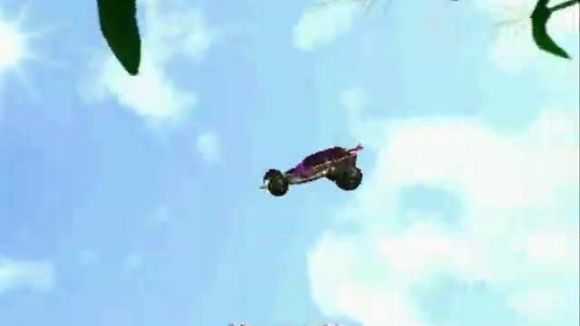 Stunt Track Driver 2 - Level Two смотреть онлайн