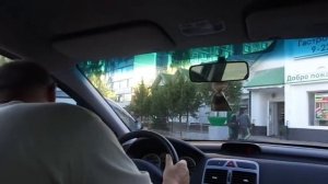 Пежо 307/Peugeot 307 "ФРАНЦУЗ" ДЛЯ ГОРОДА И НЕ ТОЛЬКО", Видеообзор, тест-драйв.