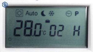 Мини-обзор: термостат комнатный электронный Melux