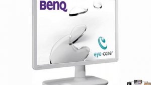 BenQ VW2235H -  Monitor de 21.5/22 FullHD 1920x1080 VA6ms/250cd VESA color blanco