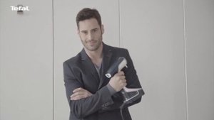 Ручной отпариватель Tefal Access'Steam. Мой помощник на каждый день.