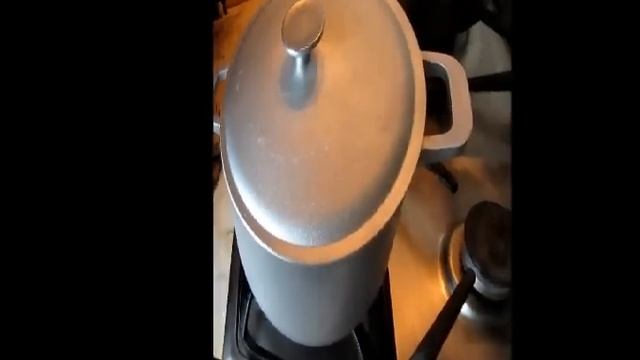 Каша перловая с мясом