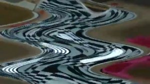 Технология устройства 3D полов avi   YouTube