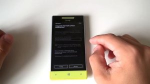 Вход и создание учетной записи Microsoft