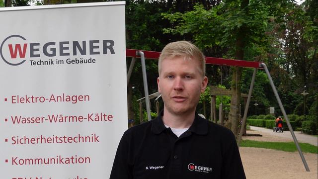 Azubi  Open Air Treffen im Ahauser Schlosspark 2021