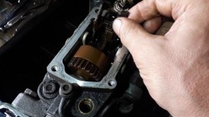 ТНВД  поломка заклинило плунжер