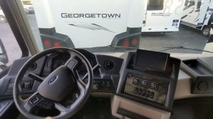 Серьезный автодом интеграл | Американский автодом интеграл | Автодом на базе автобуса