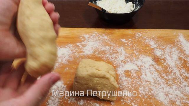 МОЖНО ПЕЧЬ ХОТЬ КАЖДЫЙ ДЕНЬ! НЕИМОВЕРНАЯ ВКУСНОТА СОЧНИКИ ИЗ ТВОРОГА